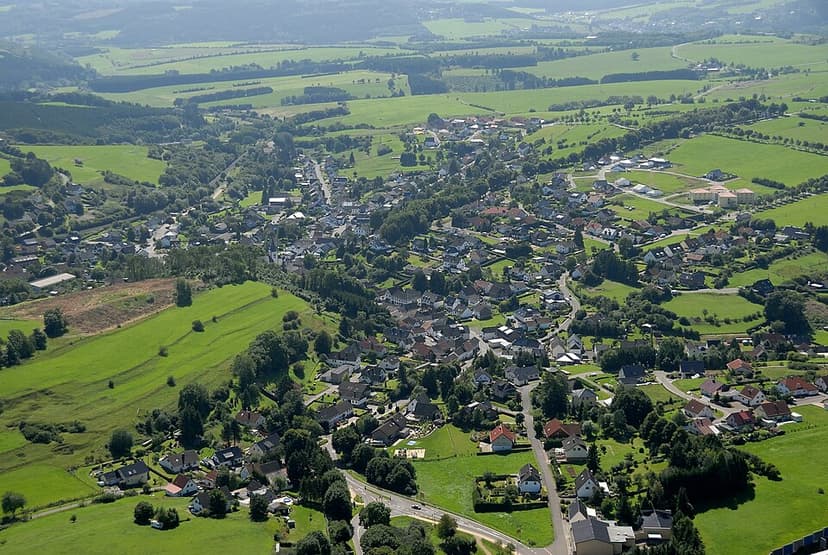 Dahlem