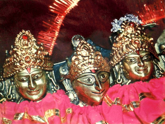 Shoolini Devi