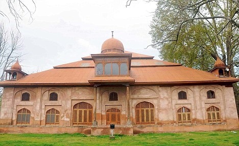 Aali Mosque