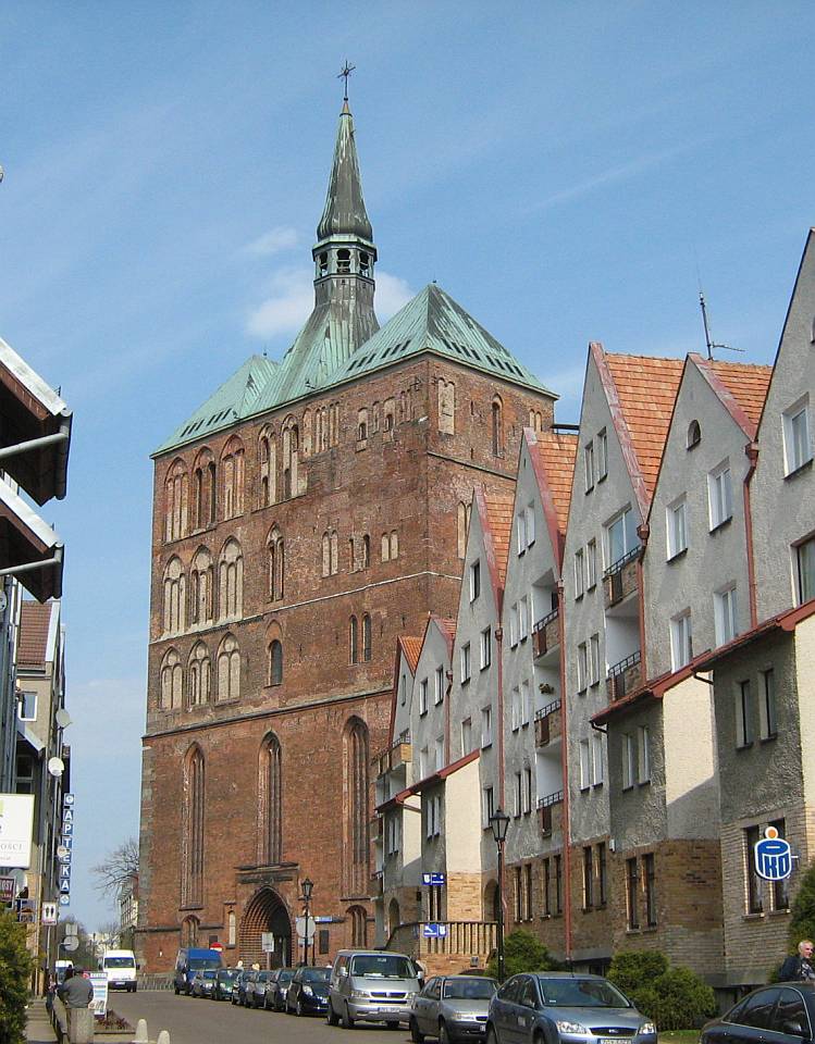 Co-Cathedral Basilica of the Assumption