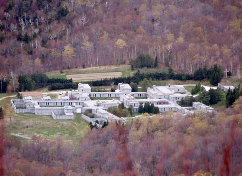 Charterhouse of the Transfiguration