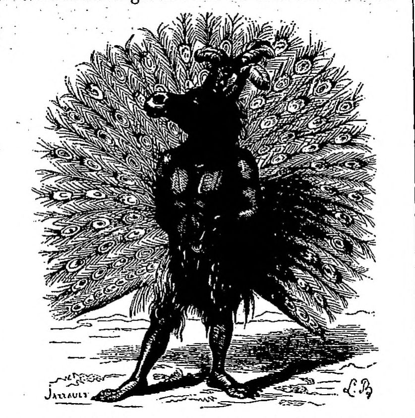Adrammelech