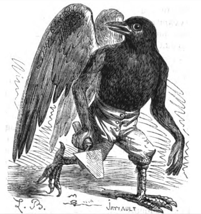 Malphas
