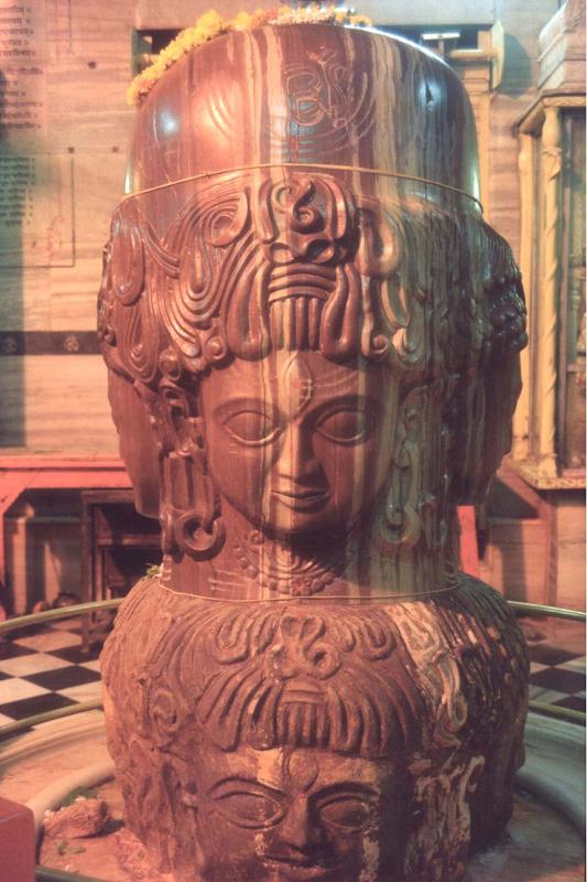 Pashupatinath Temple, Mandsaur