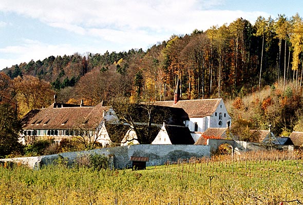 Ittingen Charterhouse