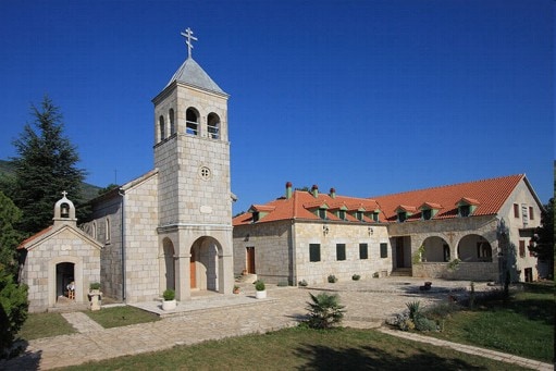 Dragović Monastery