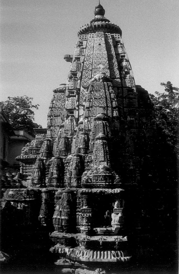Eklingji Mahadev Temple