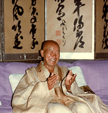 Soen Nakagawa