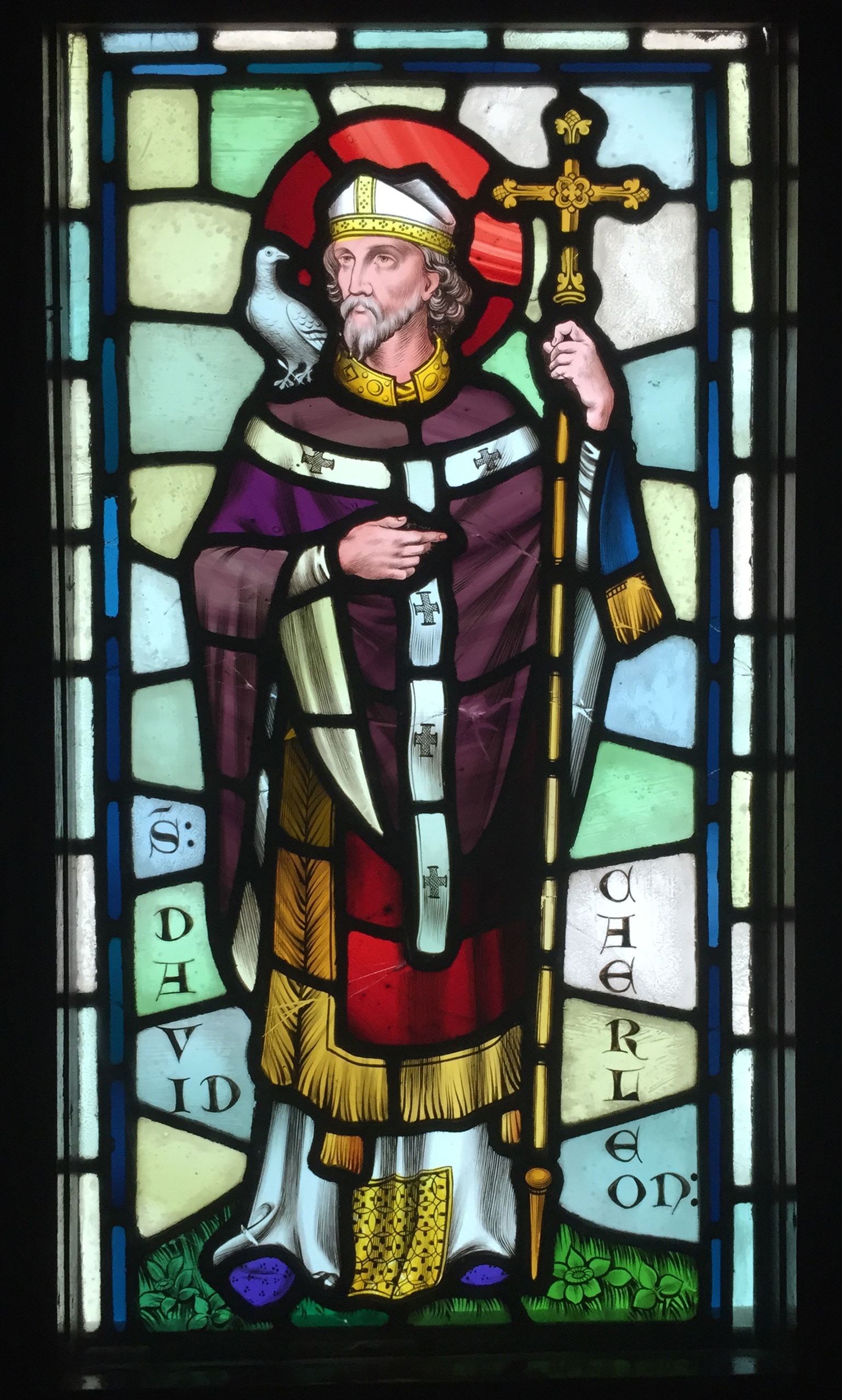 David of Wales