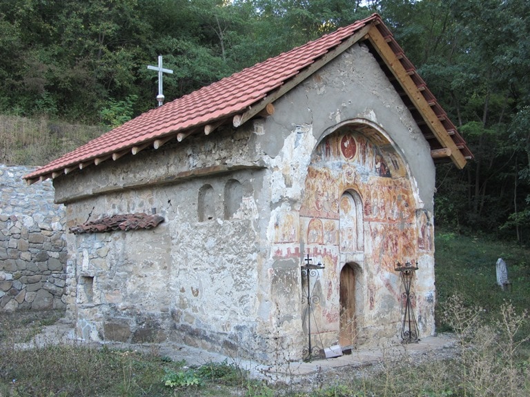 Planinica Monastery