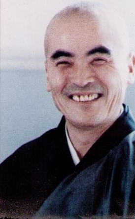 Dainin Katagiri