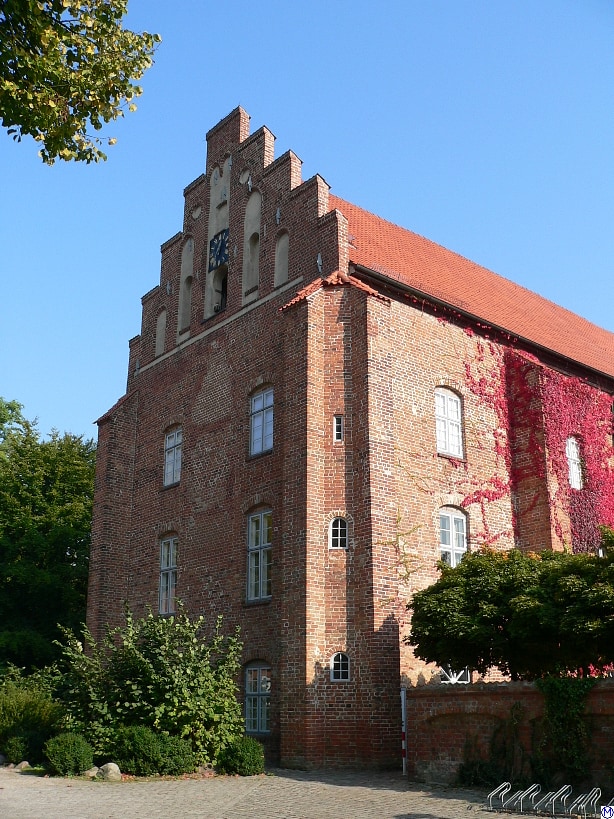 Cismar Abbey