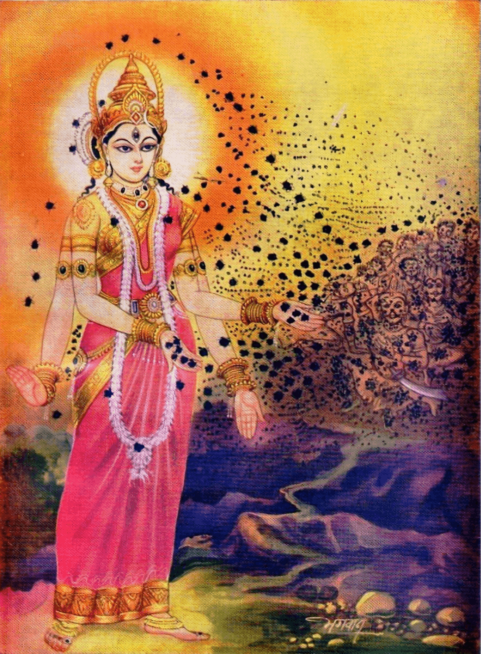Bhramari