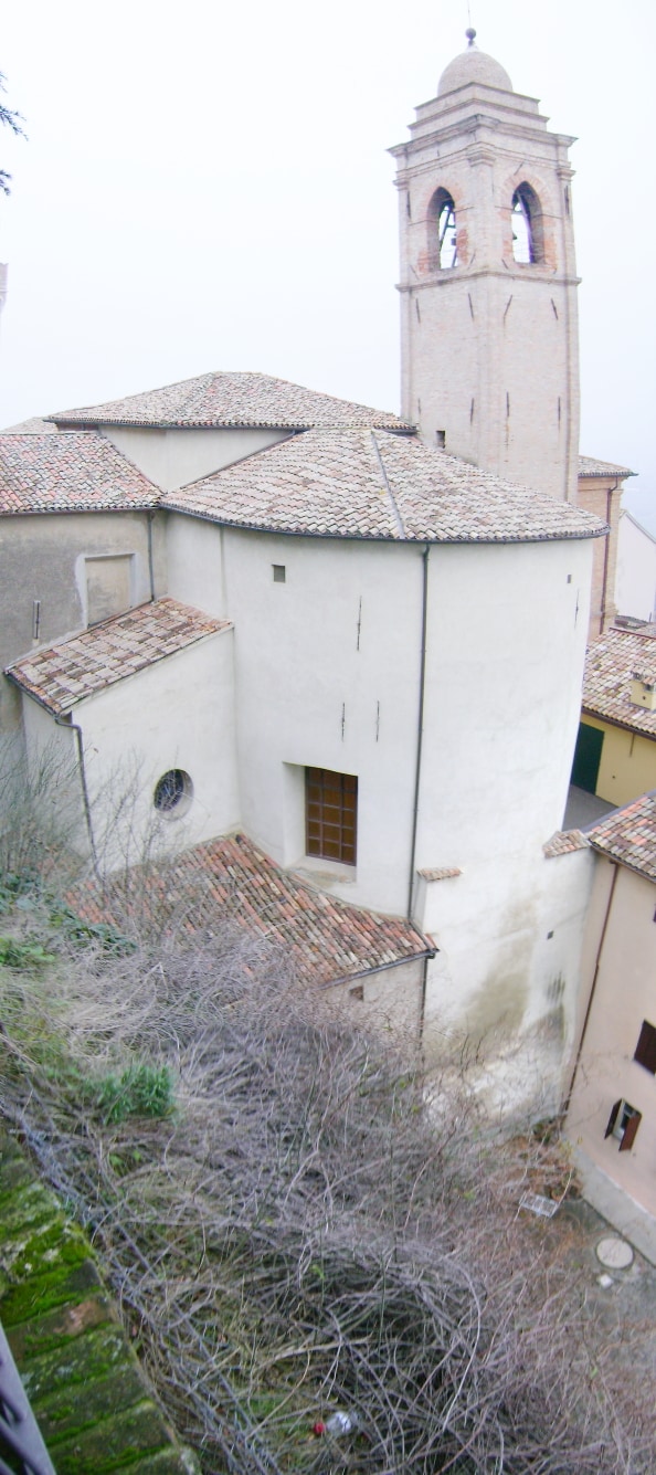 Bertinoro Cathedral