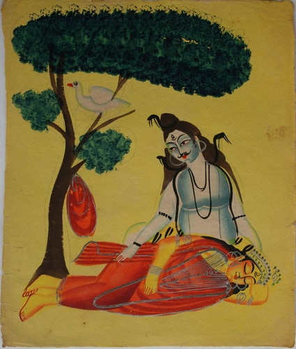 Sati