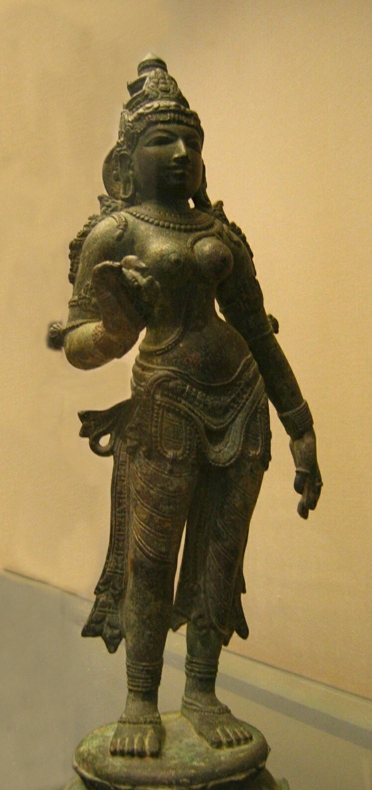 Bhumi