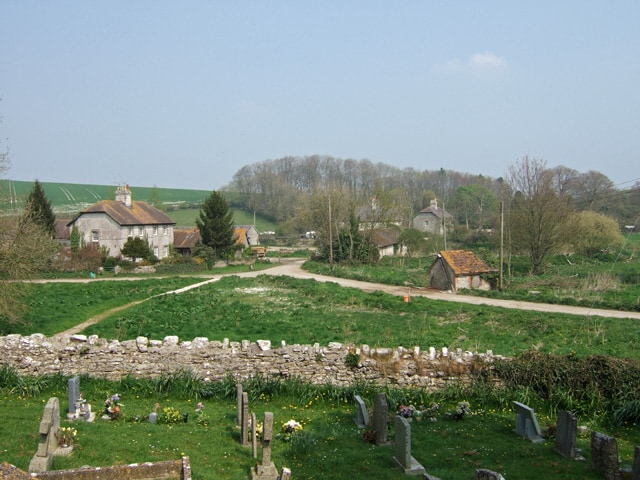 Winterborn Monkton Grange