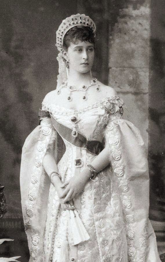 Elizabeth the New Martyr