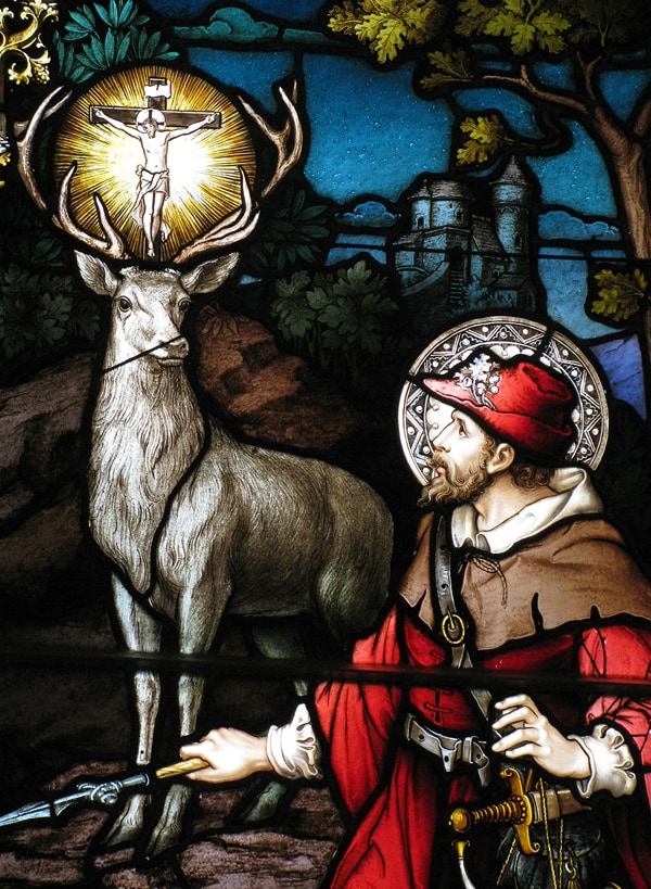 Hubert of Liège