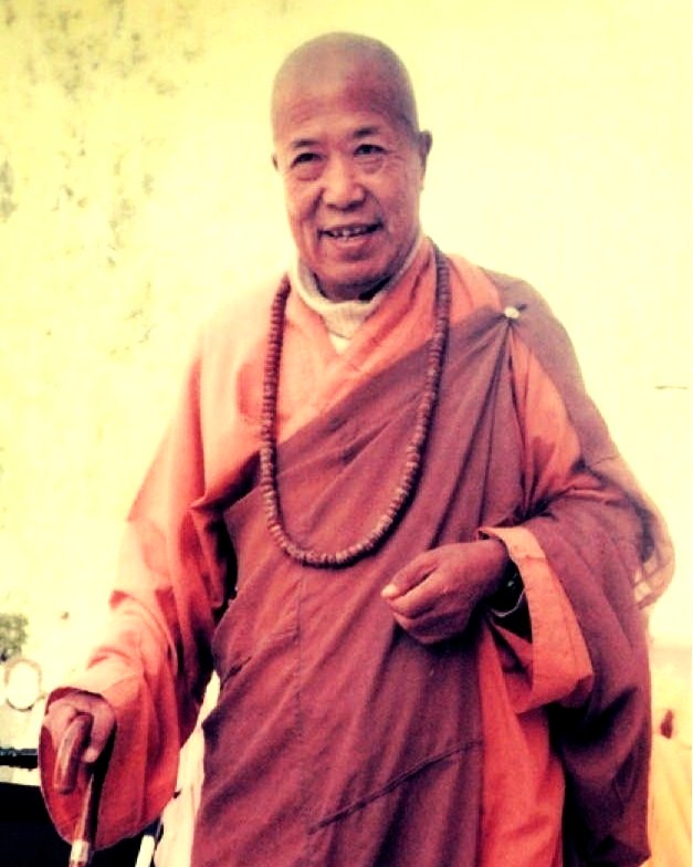 Hsuan Hua