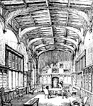 Carrow Priory