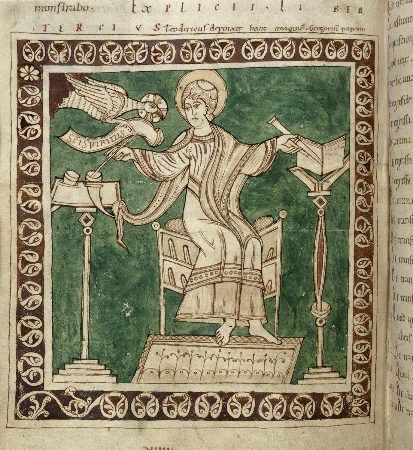 Gregory I of Rome