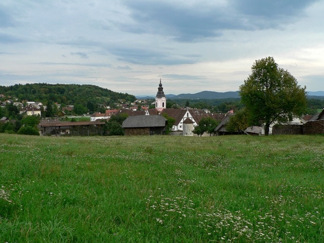 Basilica of Our Lady, Stična Abbey