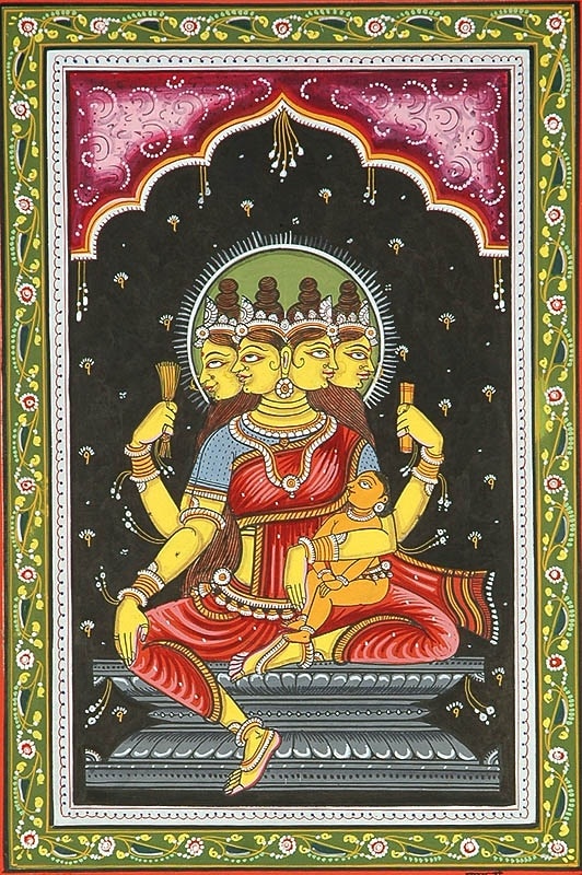 Brahmani