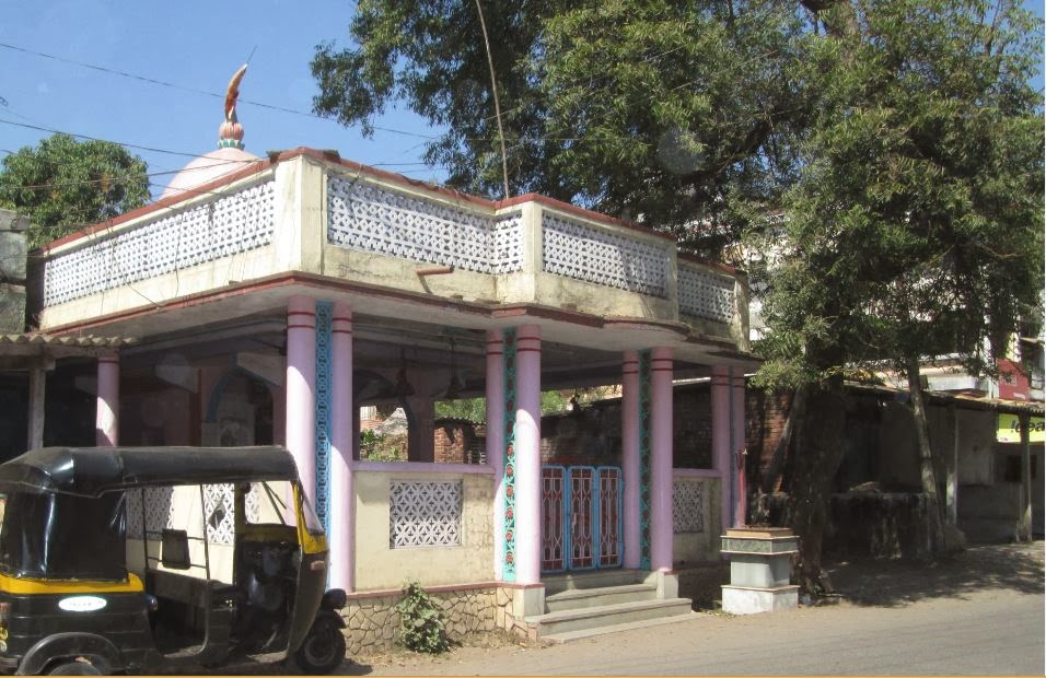 Shiv Mandir, Maharashtra