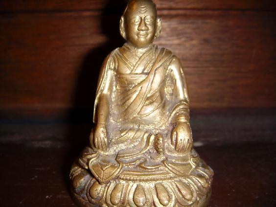 Longchenpa