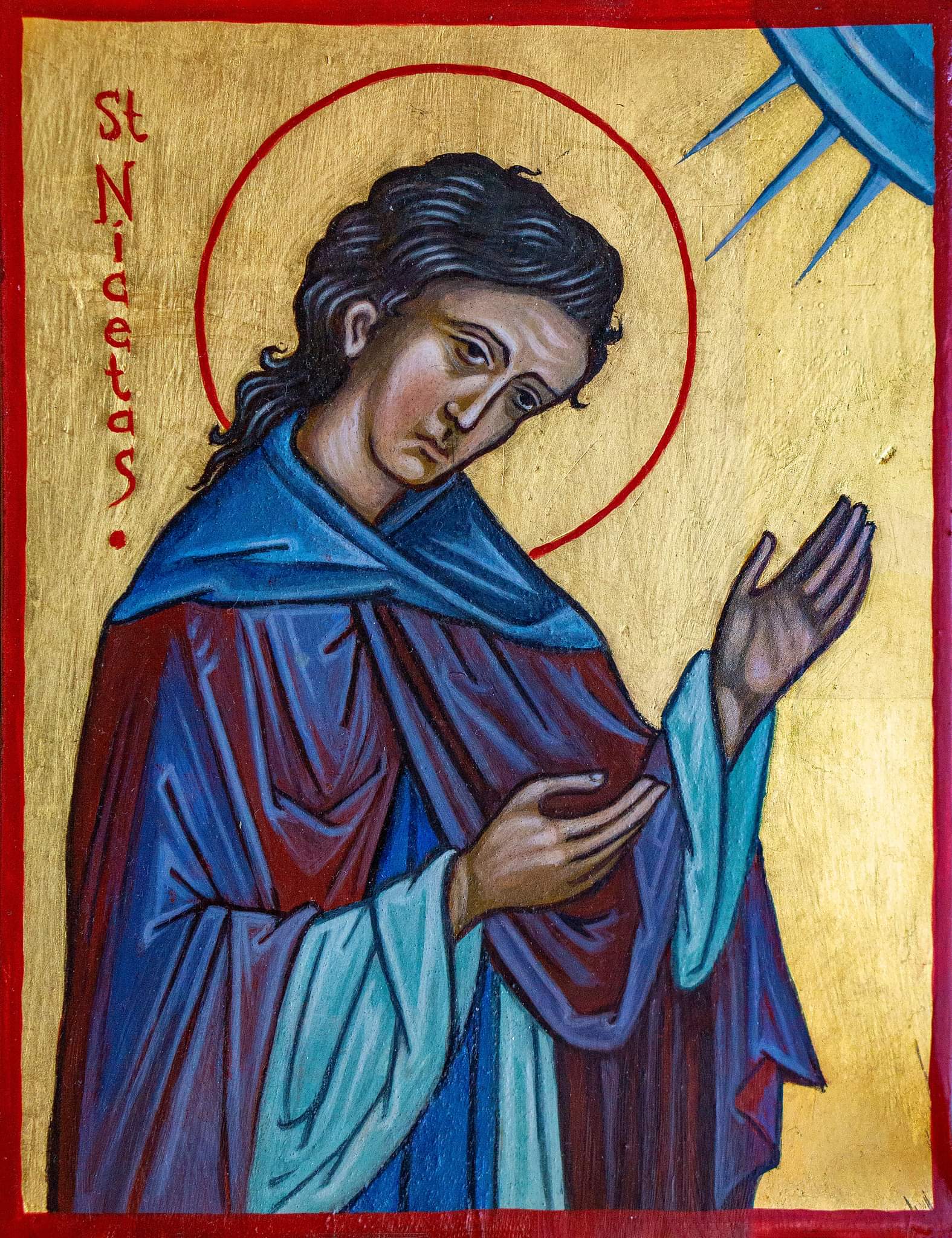 Nicetas of Constantinople