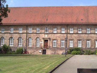 Hardehausen Abbey