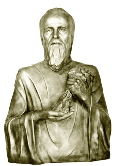 Agapetus of Pechersk