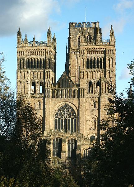 Durham Cathedral Priory