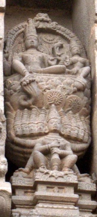 Ravananugraha