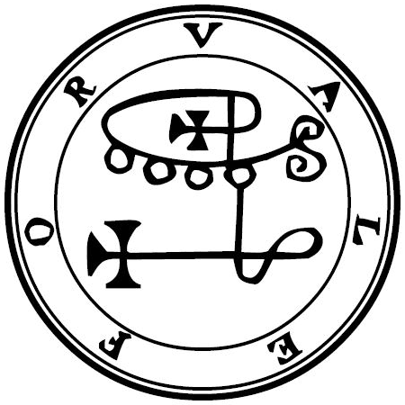 Valefar/Malaphar/Malephar