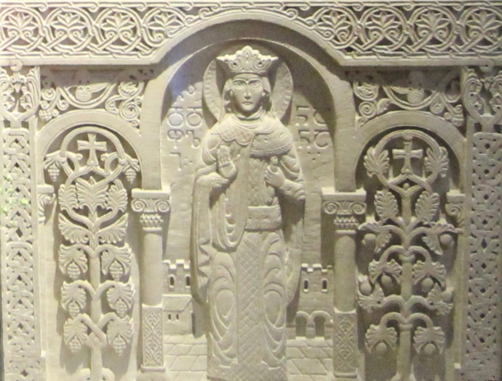 Nana of Iberia