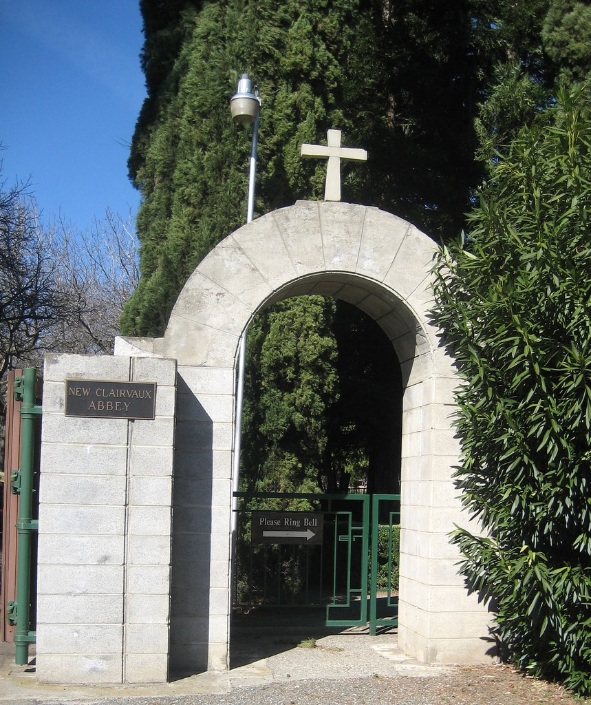 Abbey of New Clairvaux
