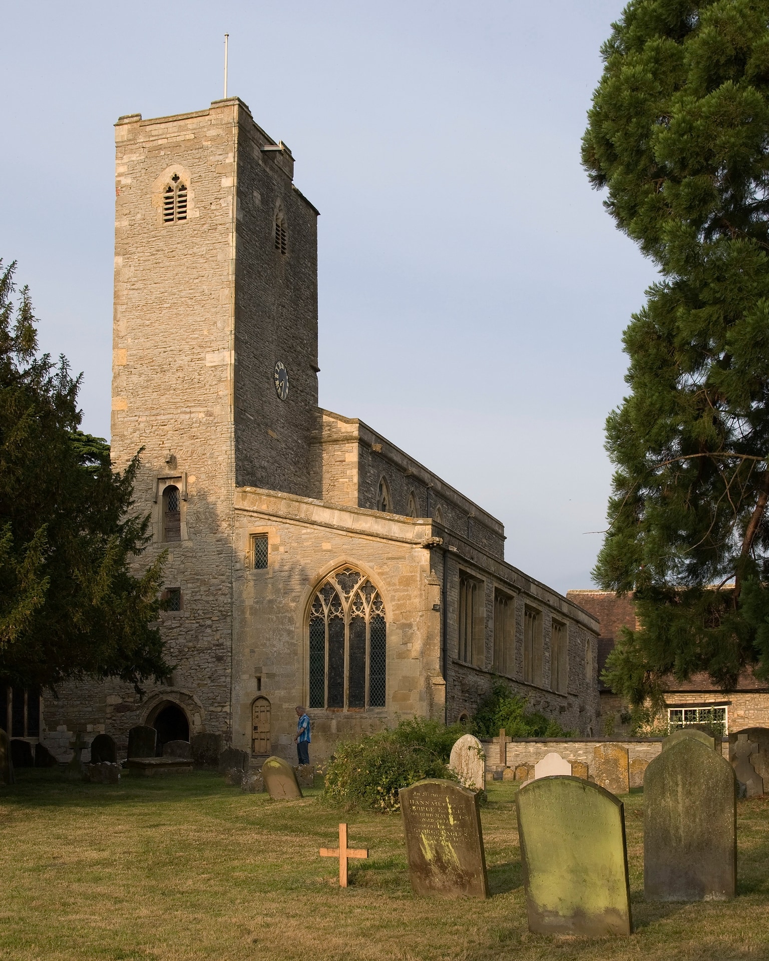 Newent Priory