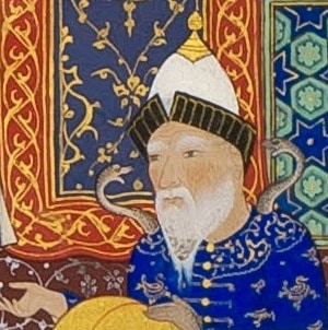 Azi Dahaka/Dahak