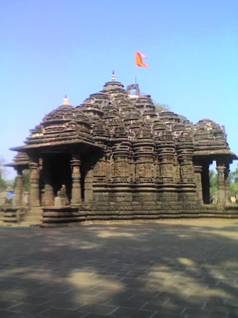 Ambreshwar Temple