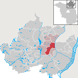 Gramzow