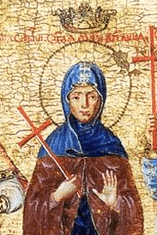 Angelina of Serbia