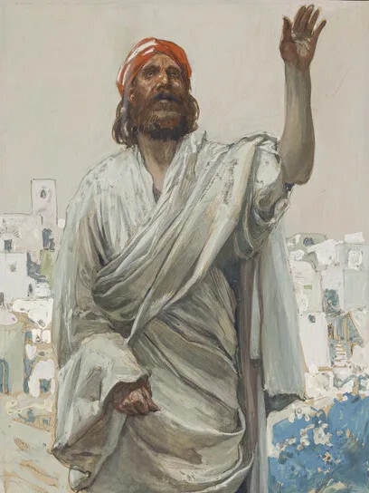 Hosea