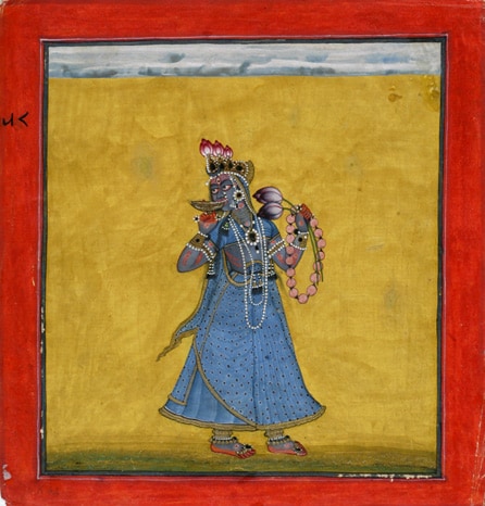 Bhadrakali