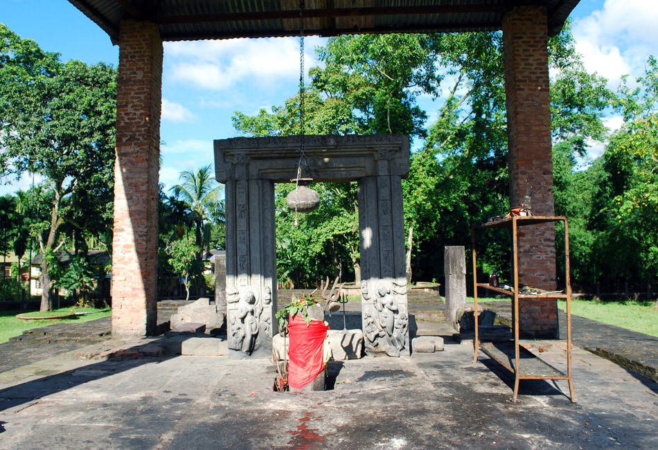 Dah Parvatiya