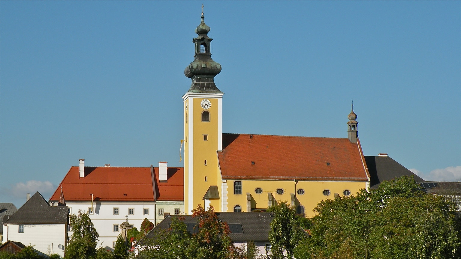 Münzbach