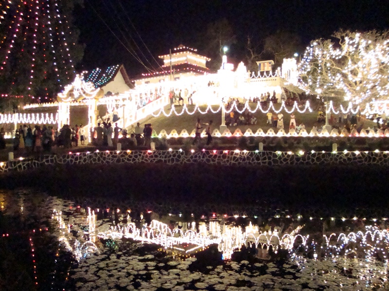Pilana Raja Maha Vihara