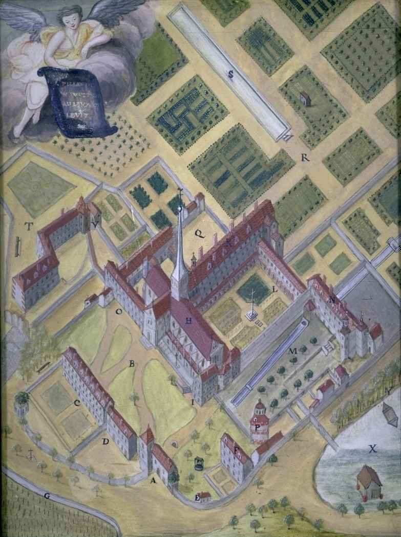 Port-Royal-des-Champs