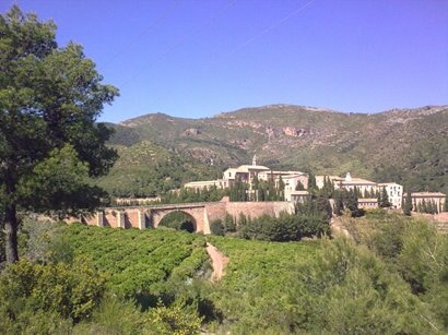 Porta Coeli Charterhouse